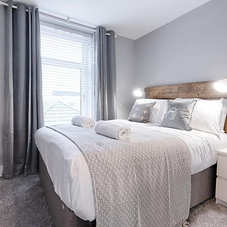 3Rm Flat, Smart Tv'S, Close To All Amenities Λανέλι Εξωτερικό φωτογραφία