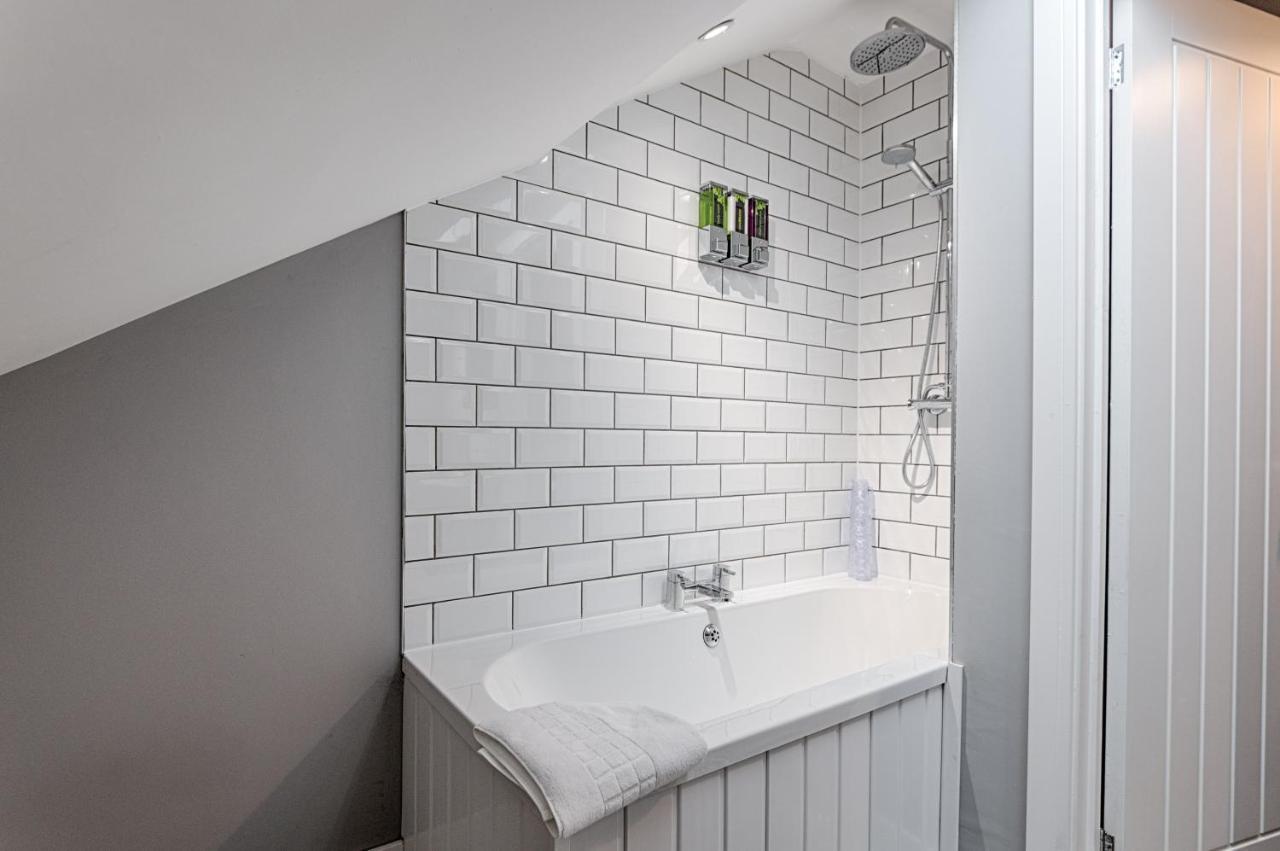 3Rm Flat, Smart Tv'S, Close To All Amenities Λανέλι Εξωτερικό φωτογραφία