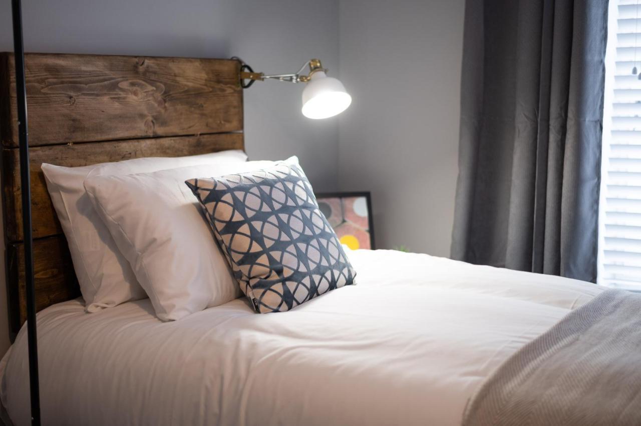 3Rm Flat, Smart Tv'S, Close To All Amenities Λανέλι Εξωτερικό φωτογραφία