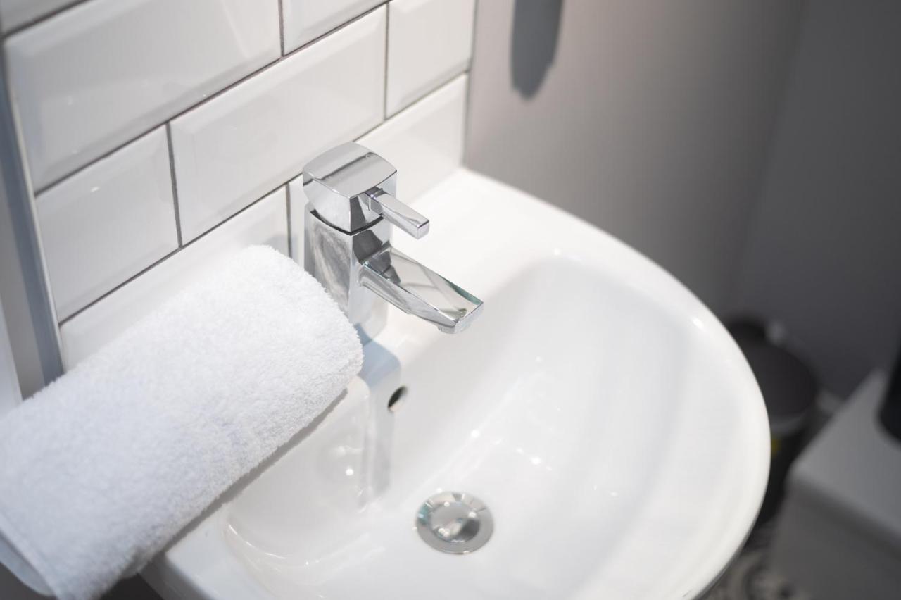 3Rm Flat, Smart Tv'S, Close To All Amenities Λανέλι Εξωτερικό φωτογραφία