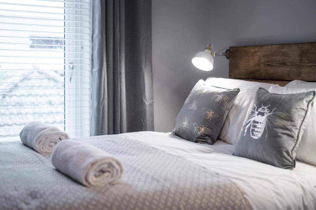 3Rm Flat, Smart Tv'S, Close To All Amenities Λανέλι Εξωτερικό φωτογραφία